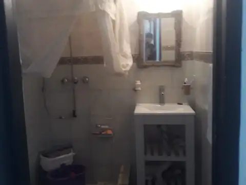 Depto Tipo Casa en Venta en Parque Patricios, USD 60.000