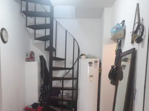 Depto Tipo Casa en Venta de 1 dormitorio