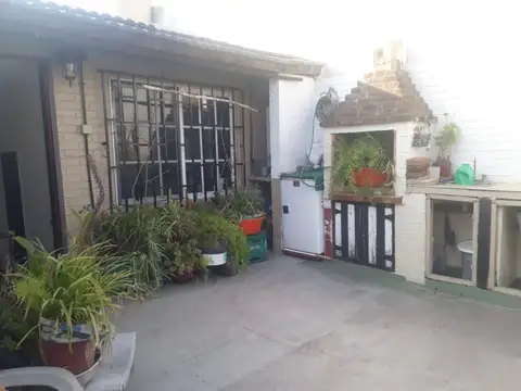 Venta de departamento