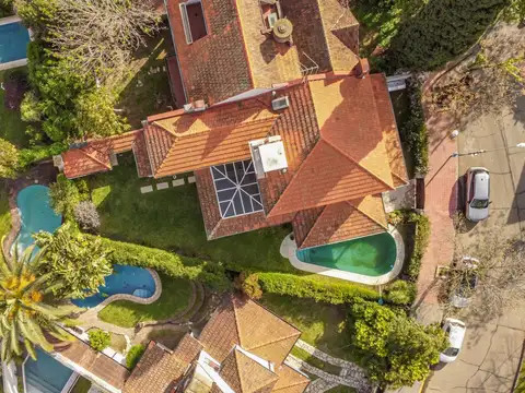 Casa en Venta de 4 dormitorios