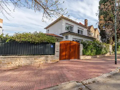 Casa en venta en Martínez