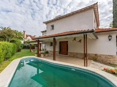 Casa en Venta A Estrenar