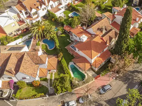 Casa en Venta en Martínez, USD 690.000
