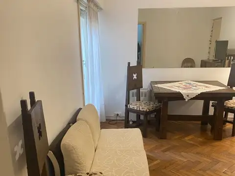 Departamento en Venta en Caballito, USD 85.000