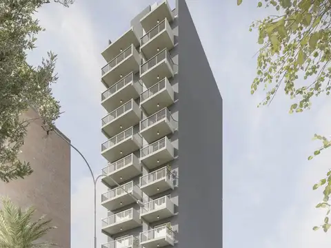 Departamento en Venta A Estrenar