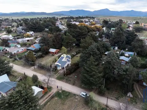 Terreno en Venta 60  mts Frente