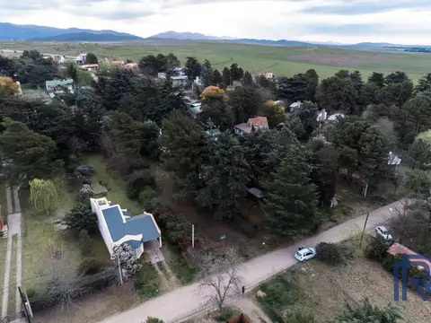 Terreno en Venta 12  mts Fondo