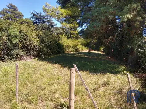 Terreno / Lote en venta de 720m2 ubicado en Sierra de la Ventana