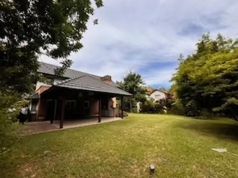 Country Club Gimnasia Y Esgrima