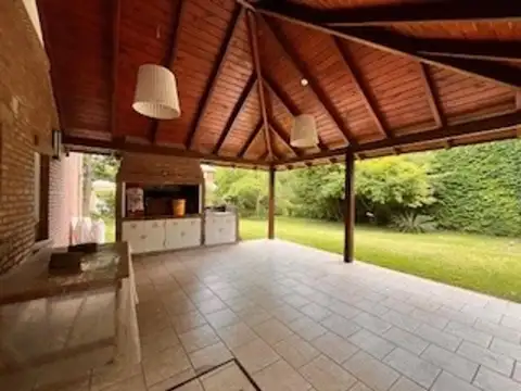 Casa en Venta de 3 dormitorios