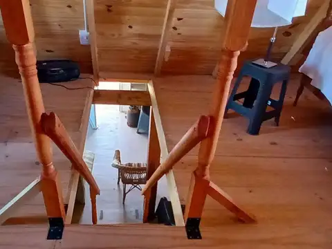 Casa en Venta 9 años