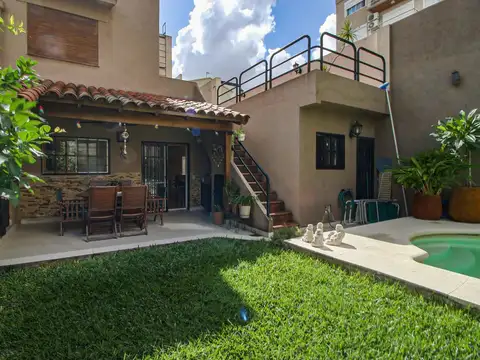 Casa en Venta de 4 dormitorios
