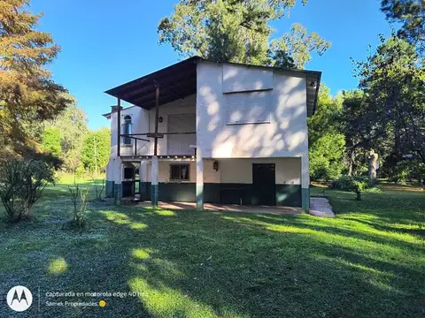 Rio o Arroyo Torito Muelle La Maga 100