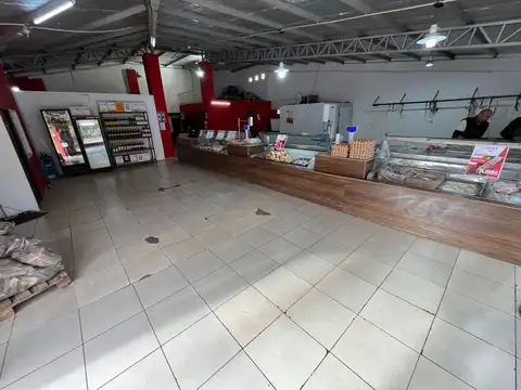 Venta Local Comercial, Viejo retamo esq Cano Junín