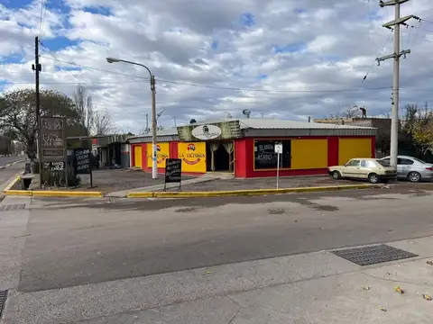 Venta Local Comercial, Viejo retamo esq Cano Junín
