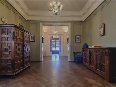 Departamento 5 ambientes con 5 baños