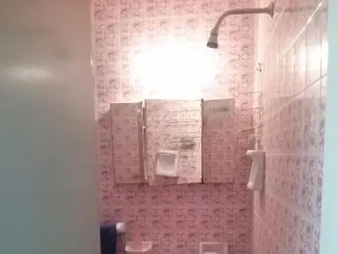 Depto 3 amb con Balcón corrido y Patio Cubierto