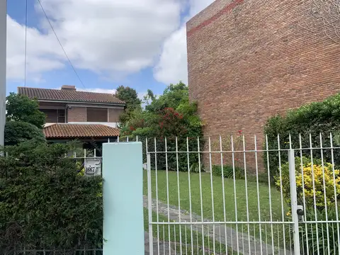 LOTE COMERCIAL VENTA LOMAS DE SAN ISIDRO