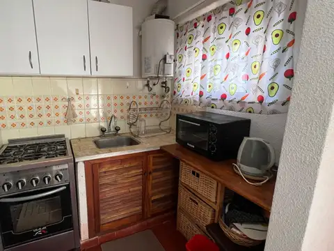 Departamento en Venta 35 años