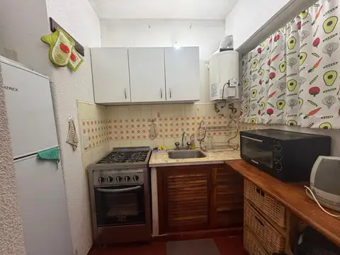 Departamento en Venta al Este