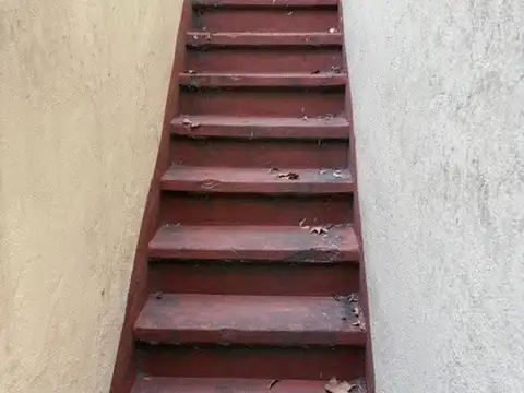 Depto Tipo Casa en Alquiler en Barracas, $ 700.000