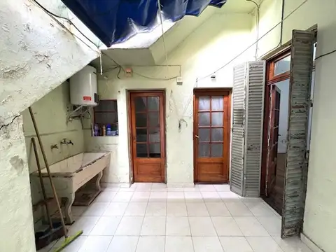Depto Tipo Casa en Alquiler de 3 ambientes