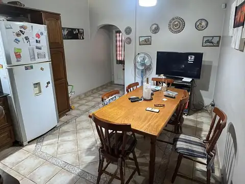 Casa en Venta 30 años