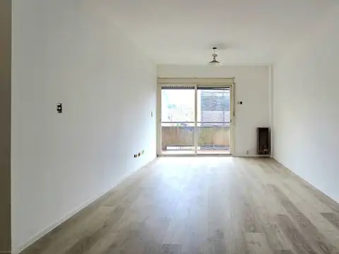 VENTA DEPARTAMENTO DE 3 AMBIENTES ALMAGRO COCHERA
