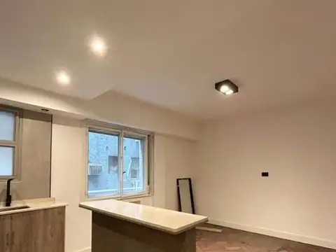 Departamento en Venta en San Nicolás, USD 85.000