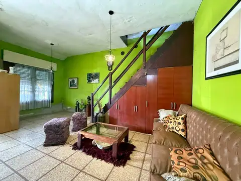 Avenida Carlos María Ramírez 1200