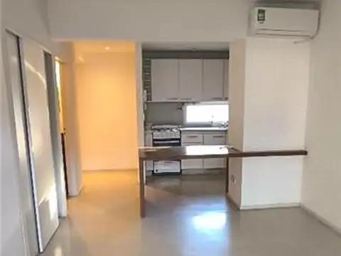 Departamento en Venta con 1 cochera