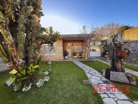 Casa en Venta en Quilmes Oeste, USD 79.900