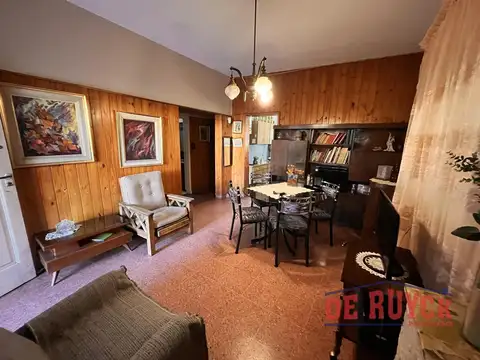 Casa en Venta 50 años