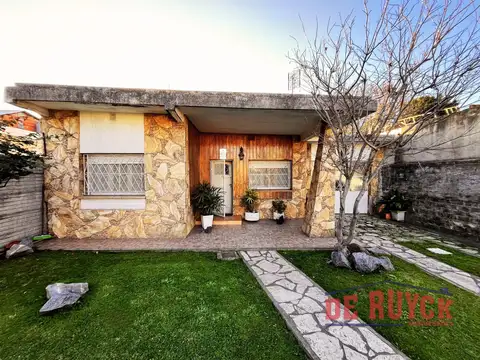 Casa en Venta de 2 dormitorios