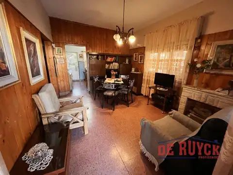 Casa en Venta en Quilmes Oeste, USD 70.000