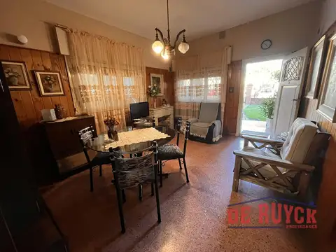 Casa en Venta 50 años