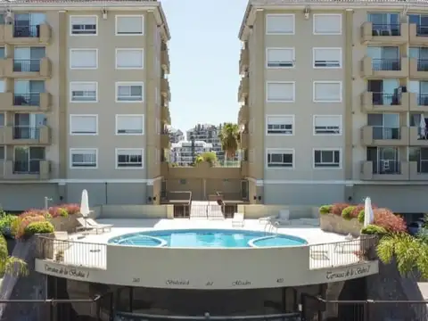 Avenida del Mirador 500