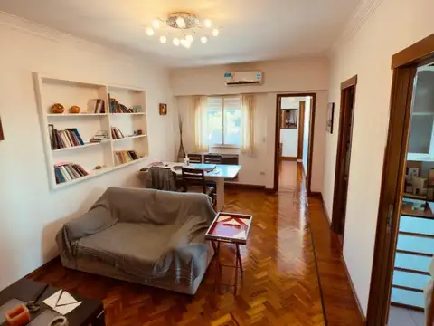 Departamento en Venta en La Plata, USD 85.000