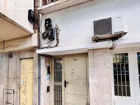 Dorrego  al 1100