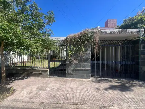 VENTA CASA 3 DORMITORIOS BARRIO PATRIA CORDOBA