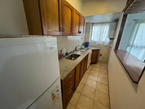 Departamento en Alquiler Permite mascota