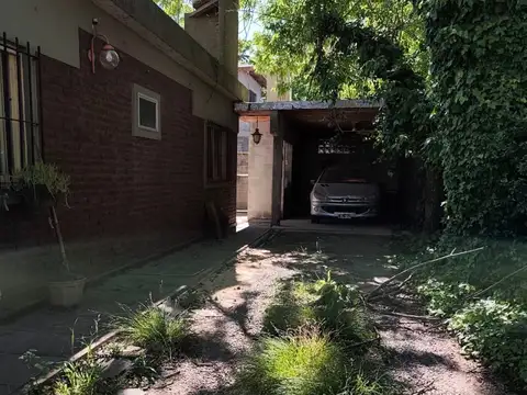 Excelente casa en venta 2 dormitorios apta credito en san Miguel