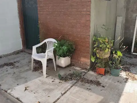 Excelente casa en venta 2 dormitorios apta credito en san Miguel