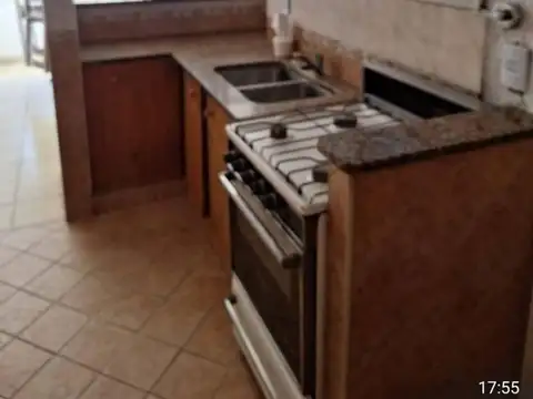 Casa en Alquiler de 3 dormitorios