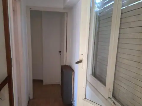 CASA DE 4 AMBIENETES EN ALQUILER – 24 MESES