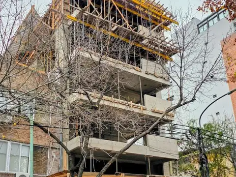 Departamento en Venta en Villa Crespo, CABA