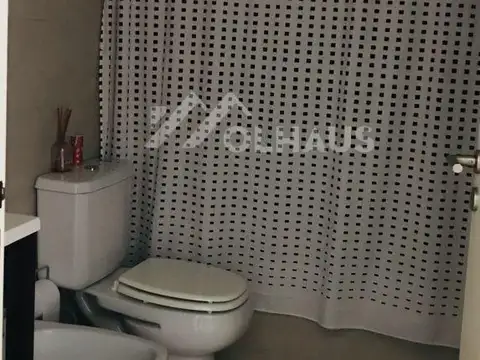 Departamento  en Alq. Temporario en Villa del Lago, Pilar, G.B.A. Zona Norte