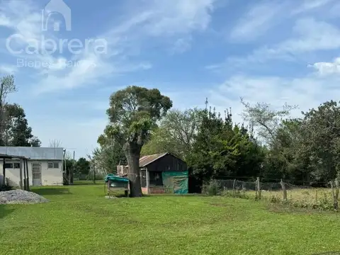 Terreno en Venta en Pipinas, USD 25.000