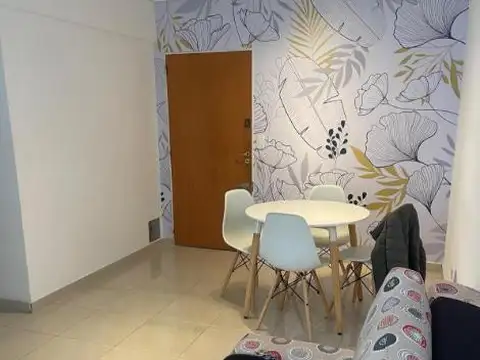 Departamento en Venta en Palermo Chico, USD 145.000
