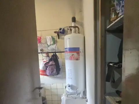 Casa en Venta 40 años